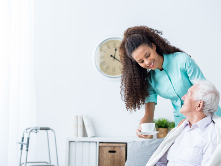 PSW Program in Toronto